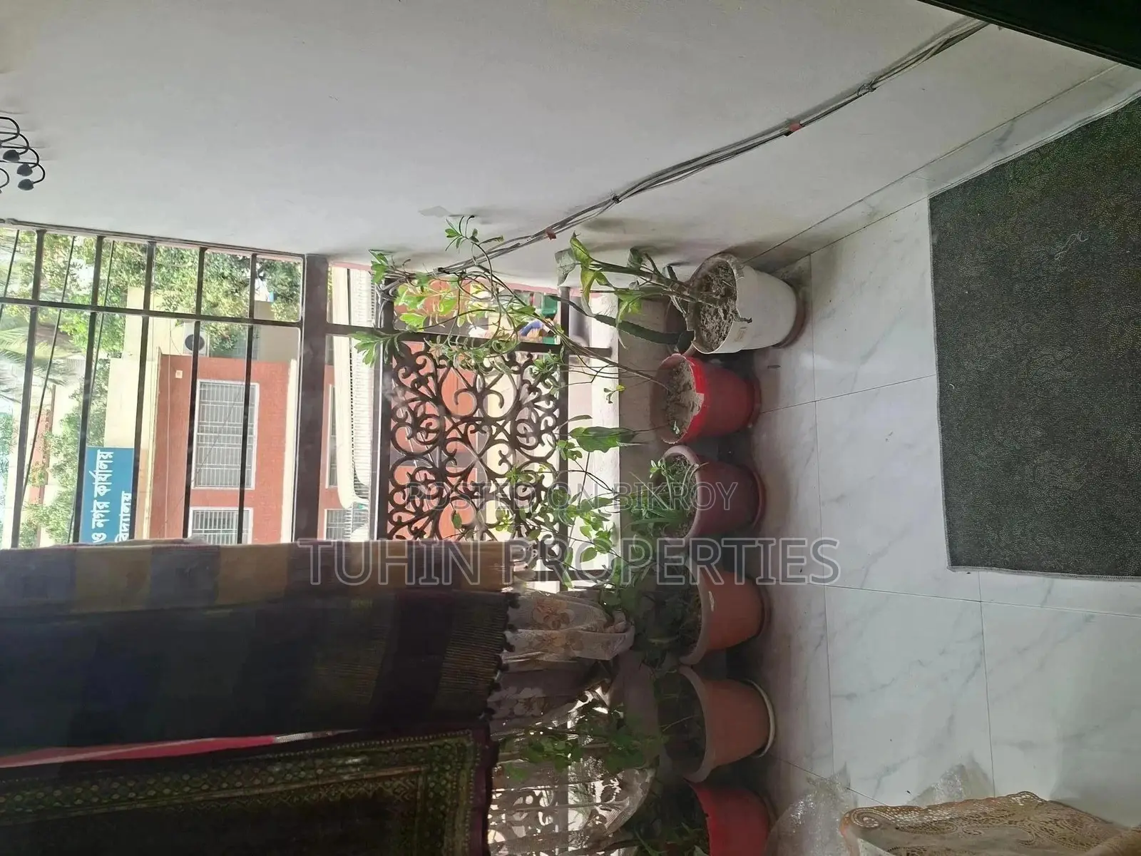 4bdrm Apartment in Dhanmondi for Sale