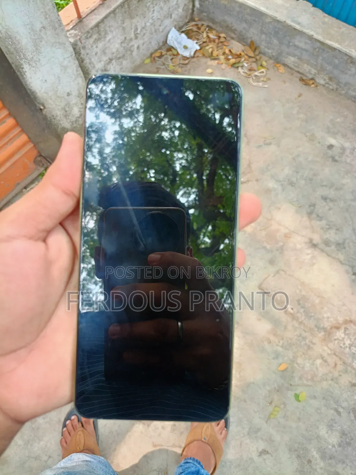 OnePlus Nord CE 3 Lite 5G 128 GB Green