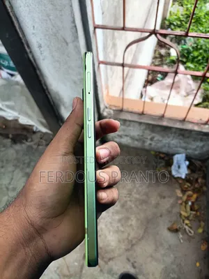 OnePlus Nord CE 3 Lite 5G 128 GB Green