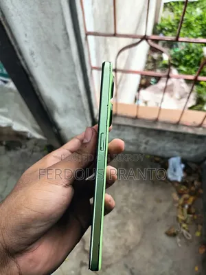 OnePlus Nord CE 3 Lite 5G 128 GB Green