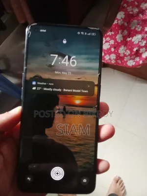 Realme GT Master Edition 128 GB Gray