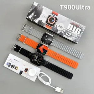 T900 Smart Watch - Pay Cash on Delivery