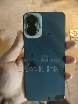 মটোরোলা জি৩৪ ৫জি ১২৮ জিবি পার্পল