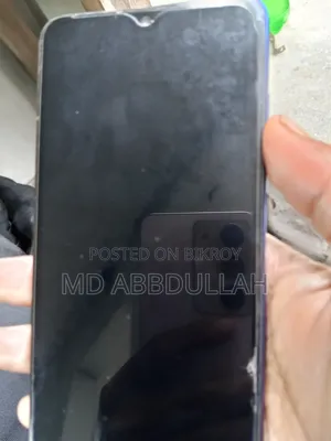 Vivo Y95 64 GB Purple