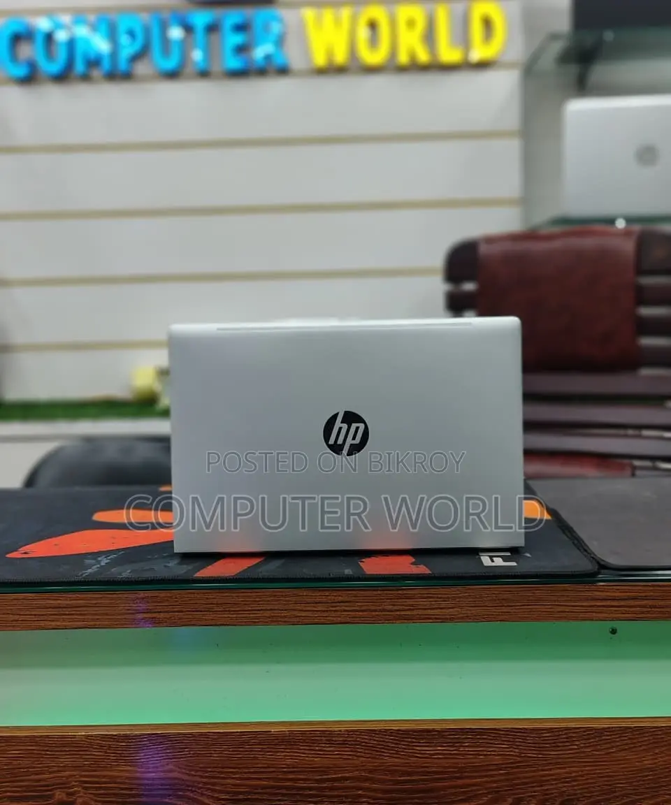 Laptop HP 16GB Intel Core i5 SSD 512GB