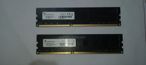 8gb Ram for Desktop Pc