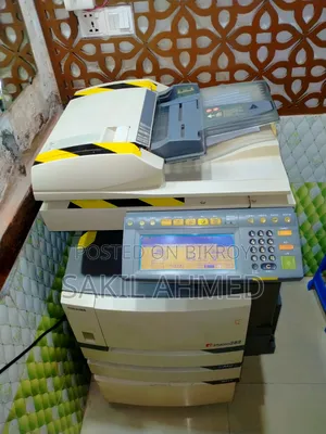 E-studio 282 Digital Photocopy Printer Machine