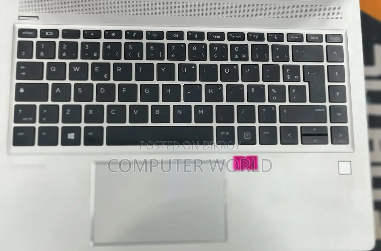 Laptop HP 16GB Intel Core i5 SSD 512GB