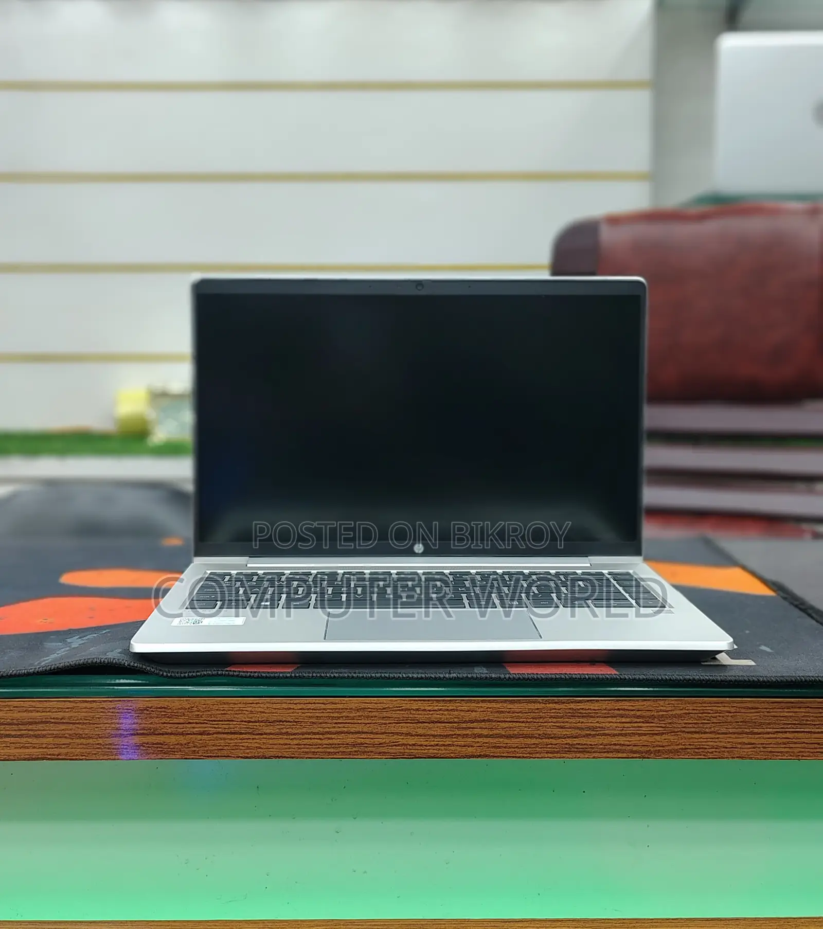 Laptop HP 16GB Intel Core i5 SSD 512GB