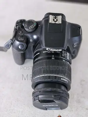 Canon 1300d