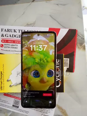Realme P3 Ultra 128 GB Bronze