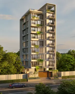 3-bedroom Apartment in Mutual Noyan Tara, Basundhara for sale