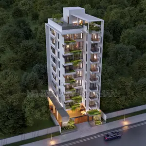 3-bedroom Apartment in Mutual Noyan Tara, Basundhara for sale