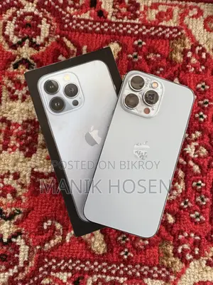 Apple iPhone 13 Pro 128 GB Blue
