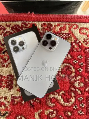 Apple iPhone 13 Pro 128 GB Blue