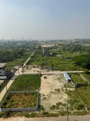 Sector: 13, East-facing Prime Location 3 Katha Plot Urgent Sale in Purbachal