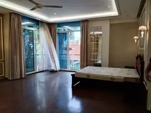 বারিধারায় ৪ বেডরুমের ফার্নিশড অ্যাপার্টমেন্ট ভাড়া হবে