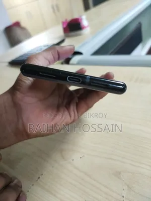 Google Pixel 6 Pro 128 GB Black