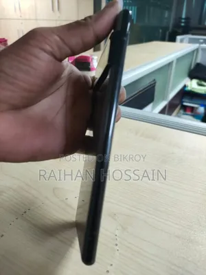 Google Pixel 6 Pro 128 GB Black
