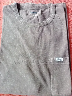 Export এর বড়ো বড়ো সাইজ এর টিশার্ট