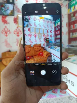 Realme Narzo 50i 64 GB Black