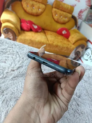Realme Narzo 50i 64 GB Black