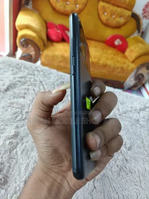 Realme Narzo 50i 64 GB Black