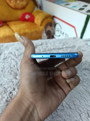 Xiaomi Redmi 10C 128 GB Green