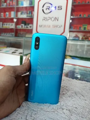 Xiaomi Redmi 9A 32 GB Green