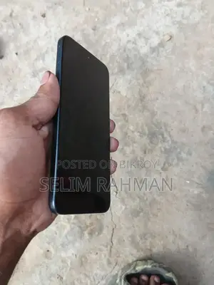 Tecno Spark 40 Pro 128 GB Black