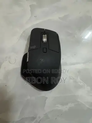 Logitech Mx Master 3 Wireless Mouse