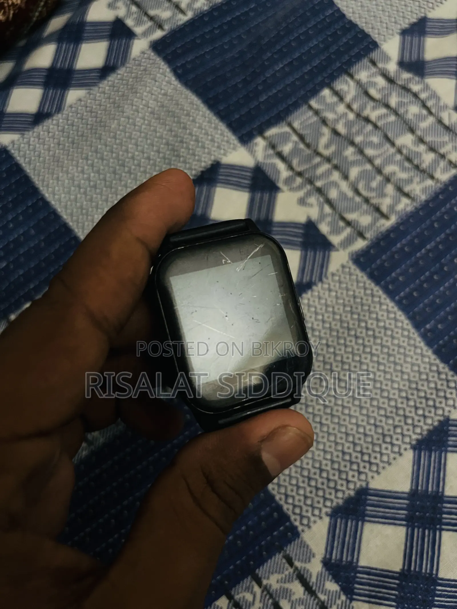 Haylou Ls02 Smart Watch