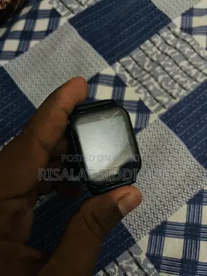 Haylou Ls02 Smart Watch