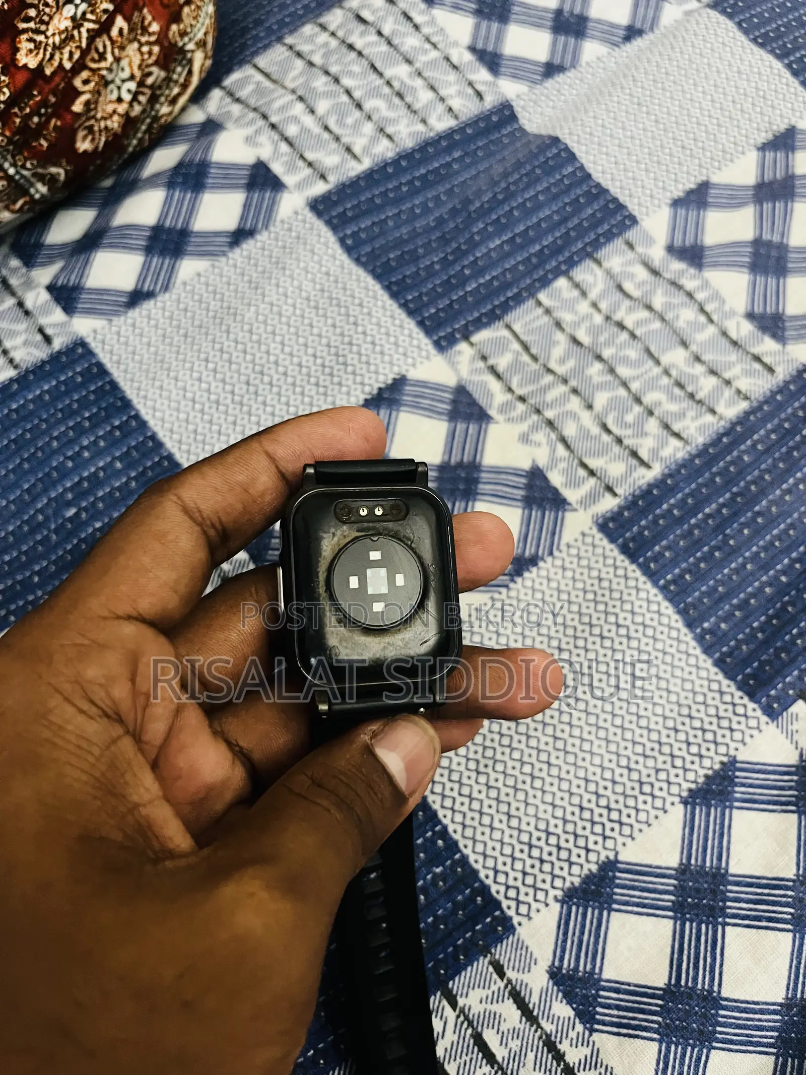 Haylou Ls02 Smart Watch