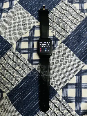 Haylou Ls02 স্মার্ট ওয়াচ
