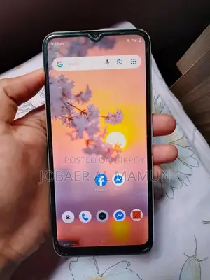 Realme Narzo 50i 64 GB