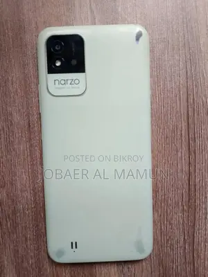 Realme Narzo 50i 64 GB