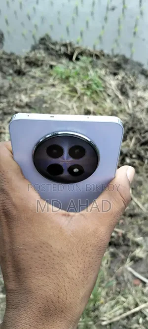 Realme 12 5G 256 GB Silver