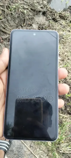 Realme 12 5G 256 GB Silver