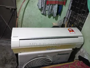 Panasonic Ac