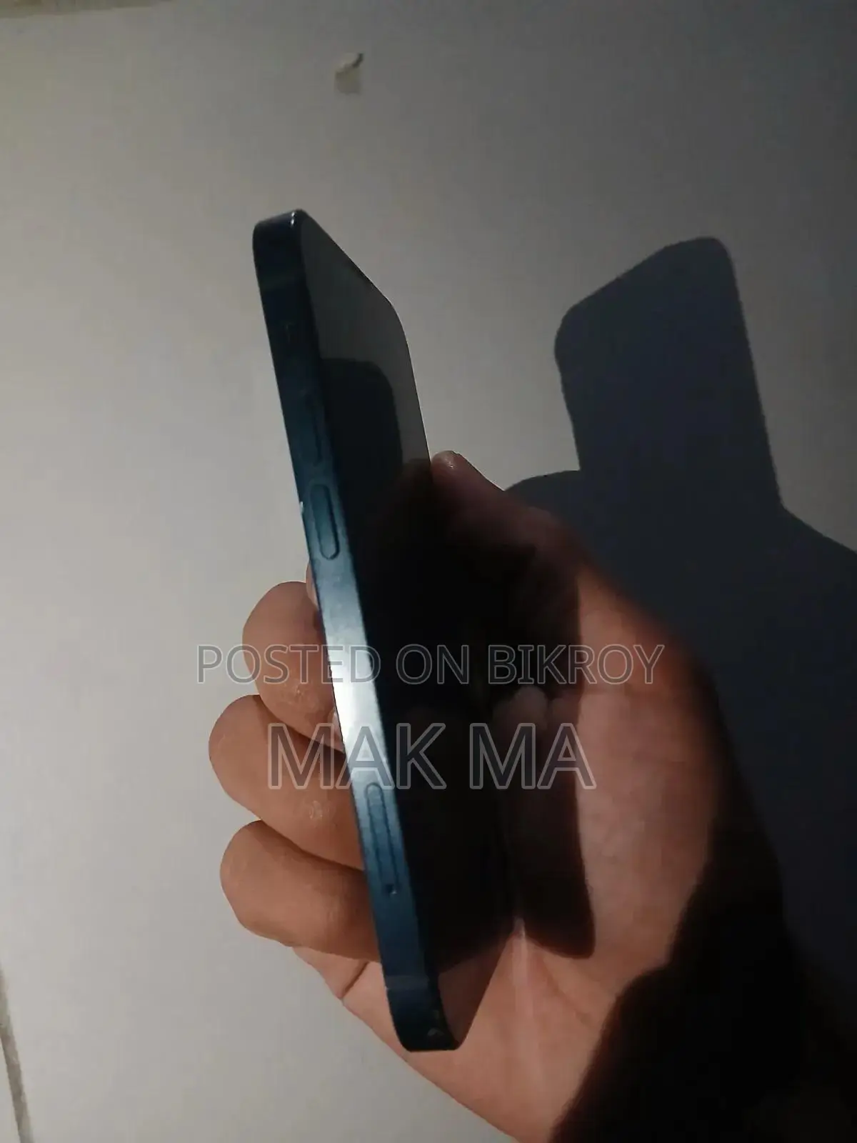 Apple iPhone 13 Mini 256 GB Black