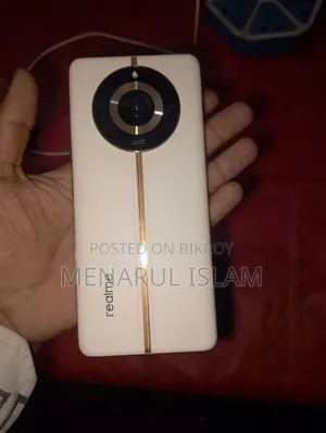 Realme 11 Pro 256 GB White