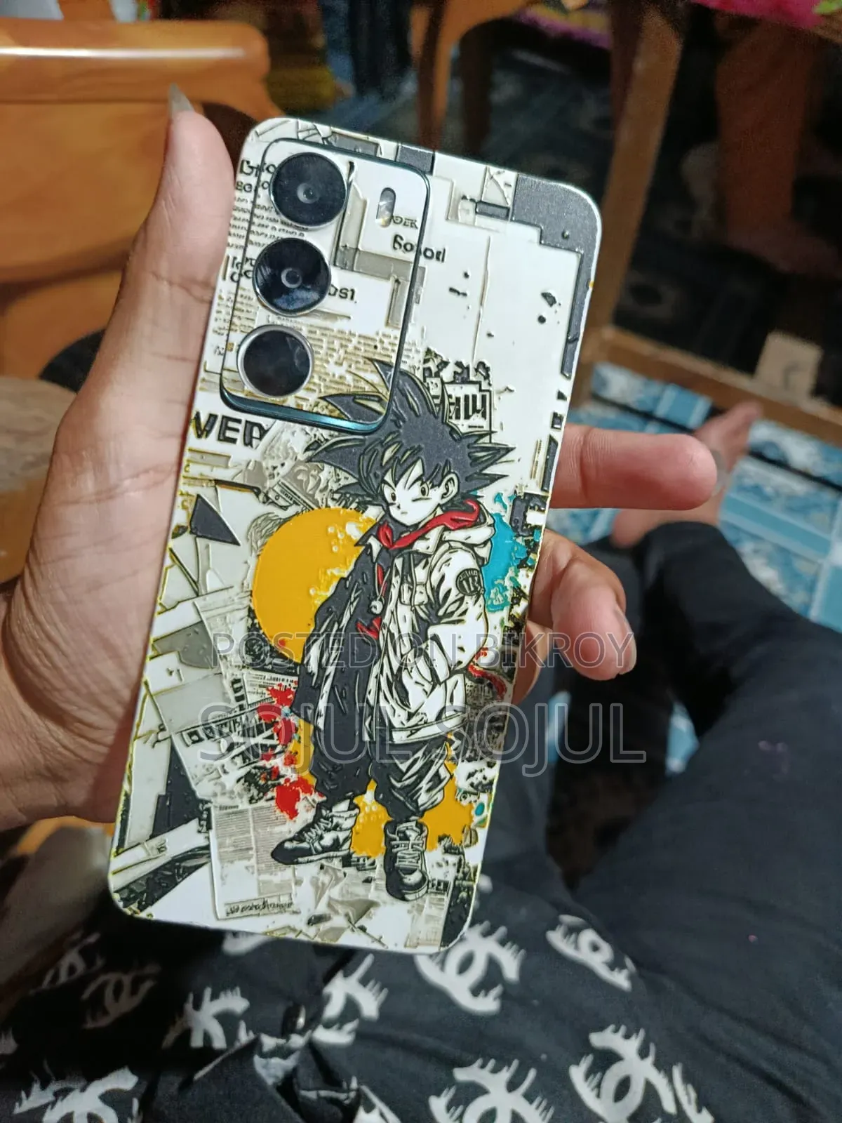 Realme C71 ১২৮ জিবি