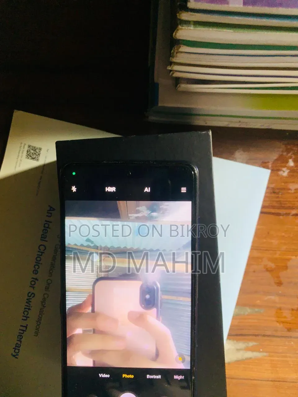 Xiaomi Poco X3 Pro 128 GB Blue
