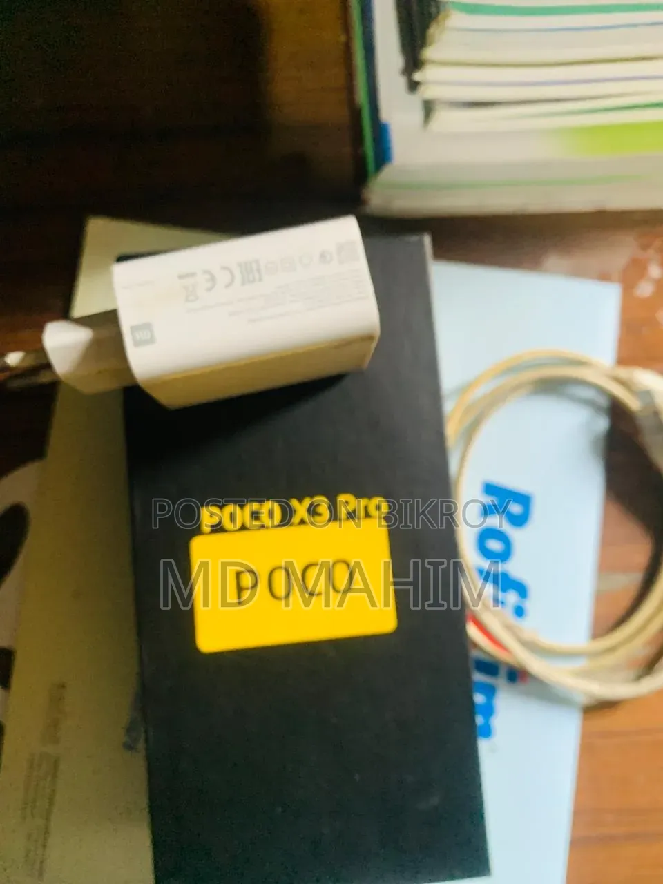 Xiaomi Poco X3 Pro 128 GB Blue