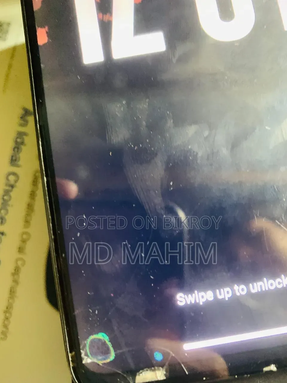 Xiaomi Poco X3 Pro 128 GB Blue