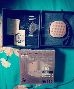 Sound Box