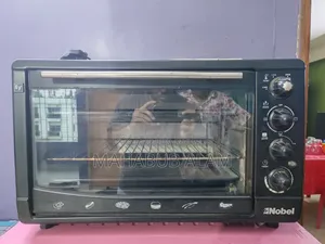 Nobel EV Electric Oven 32L - Like New Condition