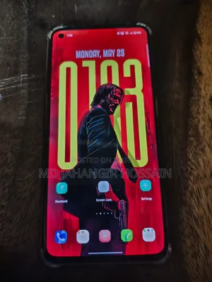 Realme GT Neo2 128 GB Green