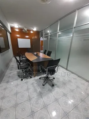 Prime Corporate Offices On 7th 2nd Flr.
